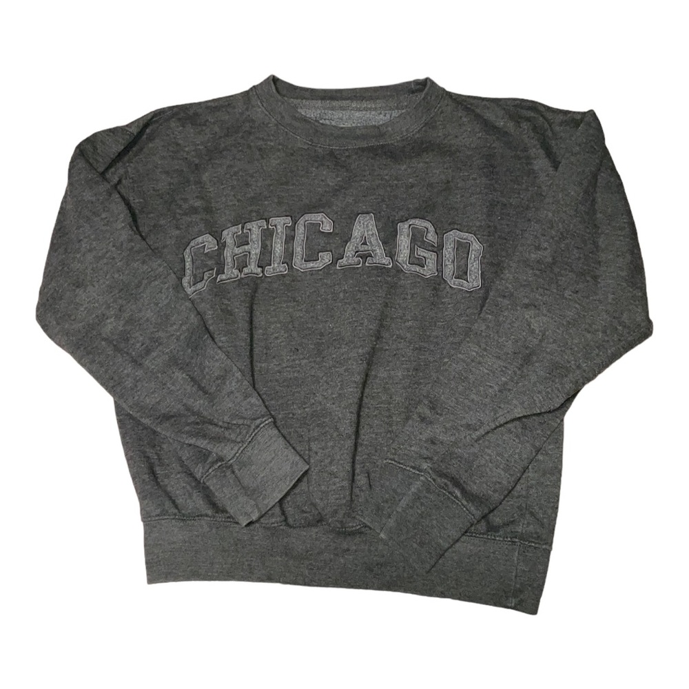 Crewneck